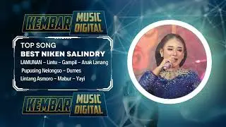 TOP LAGU LAGU JAWA BERSAMA NIKEN SALINDRY TERBARU PALING PIPULER 2023 2024