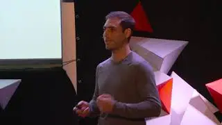 Create your own opportunities | Roy Bernheim | TEDxHochschuleLuzern