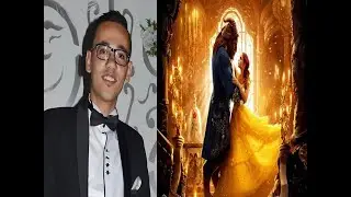 The Beauty And The Beast (2 D) E W L