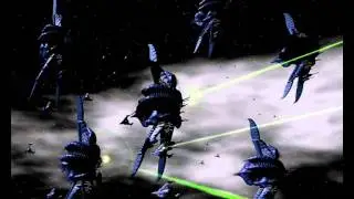 Babylon 5 Music Mix