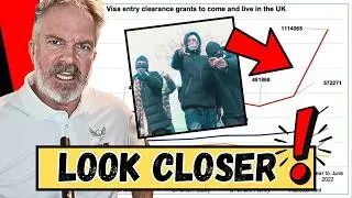 Britain's Immigration Problem Has One Inconvenient Truth - The Government HATES Us