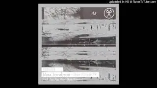 Max Jacobson - Shambles (Archie Hamilton Remix) [Tied]
