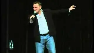 Headliners Comedy Club - Rob Steen Comedian at Maine Potato Festival