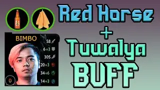Walang gentle gentle sa Bimbo na naka-Red Horse at Tuwalya Buff | Gabbi Pub Highlights w/ Palos