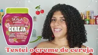 SKALA FRUTR&Aacute;STICA CEREJA| LAN&Ccedil;AMENTO 🍒