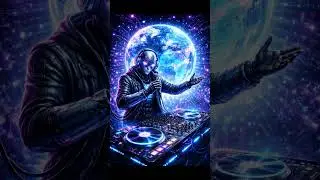 AI Radio Intro