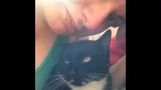 Cat Bearding Failure
