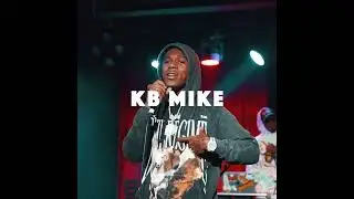 [FREE] KB Mike Type Beat - 