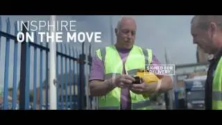 inspHire - Trailer