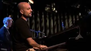 Jazz Orchestra of the Concertgebouw ft. Shai Maestro (Recap Big Sounds Amsterdam 2023)
