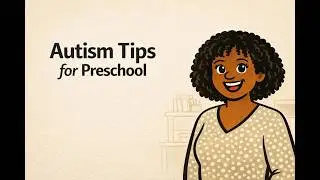 &ldquo;Struggling with Autism Behaviors in Preschool? Try These Practical Tips.&rdquo;