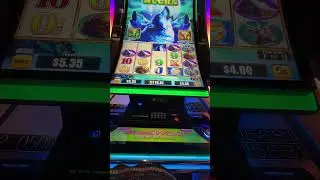 Timber wolf, Triple power game, Bucks bonus #gambling #casino #slots #viral #slotmachine #newjersey