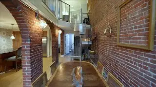 484 Massachusetts Ave - Unit #1 - Boston, MA - Video Tour