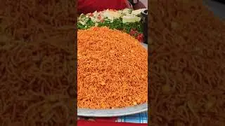 Masala Chanachur Street Food in Dhaka | Most favourite Exciting Chanachur Recipe #Shorts #StreetFood