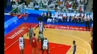 20 godina košarkaške reprezentacije od Barcelone 1992