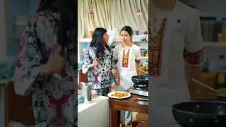 Ghar mei bana chicken 😳🙄🤣 EP-225 #neetubisht  #nanadbhabhi #comedy #funny #youtubeshorts