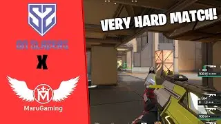 On Sla2ers vs Maru Gaming - FULL HIGHLIGHTS | Champions Tour East Asia: Last Chance Qualifier