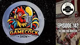 Late Night Gamecocks Live: Transfer portal talk | Basketball recaps
