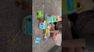 Review-iPlay, iLearn Boat Dollhouse Playset for Girls 3-5