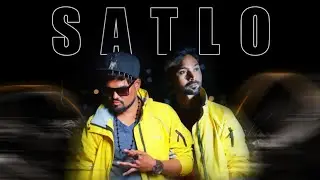 SATLO || TRAP MIX || SARKAR RJ || DJ AMEEM || New Song Remix || Jabalpur