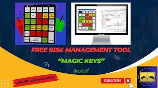 WHAT IS MAGIC KEYS ? HOW TO USE IT ? EXPLAINED IN TELUGU #magickeystelugu #freemagickeys #magickeys