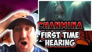 First time reaction to CHANMINA IM NOT OK OMV
