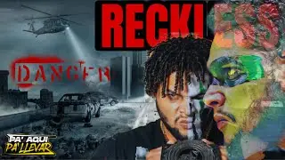 Reckless Harry Williams : Soy un DOBLE CAMPE&Ograve;N sin el RESPETO!/ DOBLE CAMPEONATO-DOBLE LA PRESI&Ograve;N