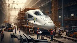 Impossible Engineering: China&rsquo;s Most Unreal Mega Projects