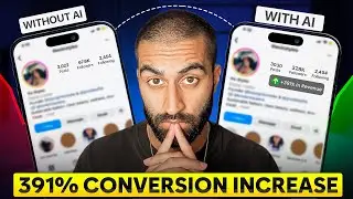 How to add Ai to your Brands Social Media Dms/Comments | FREE COURSE
