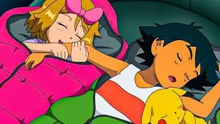 Ash & Serena: Ignoring My Heart ❤️ Pok&eacute;mon「AMV」| Amourshipping Special