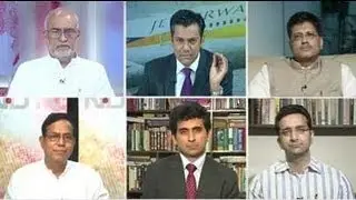 Big bang reforms: Goodbye, policy paralysis?