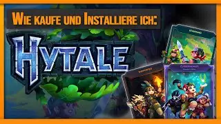 Hytale Early Access: So bekommst du das Spiel (Kauf, Download, Launcher)