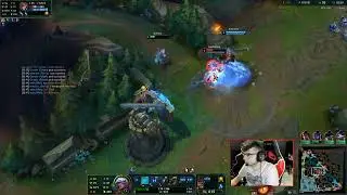 GREVTHARLOL - Super server | Clips Gragaslhadas