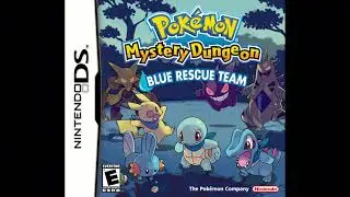 Personality Quiz - Pok&eacute;mon Mystery Dungeon: Blue Rescue Team OST