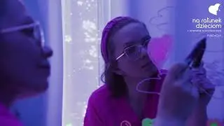 Snoezelen: Sala Doświadczania Świata w Bydgoszczy