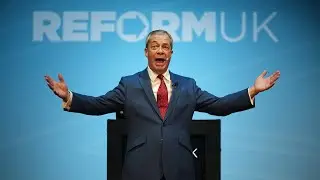 Nigel Farage and Reform UK &lsquo;dominating the polls&rsquo; with their &lsquo;stop the boat&rsquo; campaign