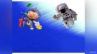 Olimar project + alt origins