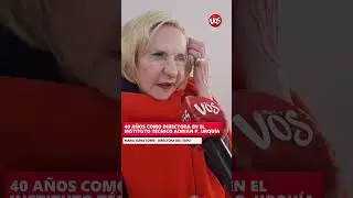 GENERAL DEHEZA: Reconocimiento a la Directora Maria Elena Torre en ITAPU.