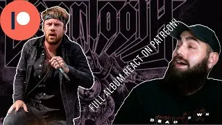 Metal Vocalist Reacts to BEARTOOTH - 