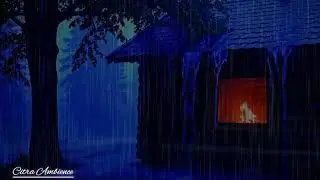 Rain Sounds That Quiet Your Mind and Ease AnxietyLet This