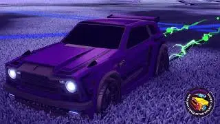 Truth Beam Trails | Rocket league | DropShops