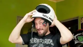 Review - Presentación Casco BELL Moto 3