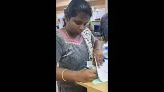 exam applying july 2025 #pracharsabhaexams #hindilearningthroughtamil #hindi #vlogging #vlog #craft