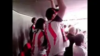 Exeter City v Cambridge United Wembley 2008