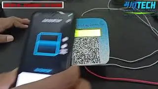 MTS QR Based Payment System || For All Kind Of Vending Machine || by MatreeTech Solutions