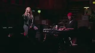 Chloe Stroll - Passenger Seat - Live from NYC