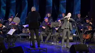 Blagojce Trajkovski feat Chamber orchestra of Bitola - Svita vo 12/8