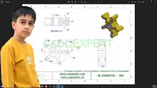 Solidworks 2023 course ; Session 30 ; Boost Your 3D Design Skills