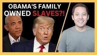 EXPOSING the Reuters Study: Trump, Slaveholders, and a SHOCKING Agenda | StateOfDaniel