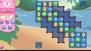 Candy Crush Saga Levels Grill Beat Unbeatable Levels | Candy Crush Saga Levels | Candy Crush